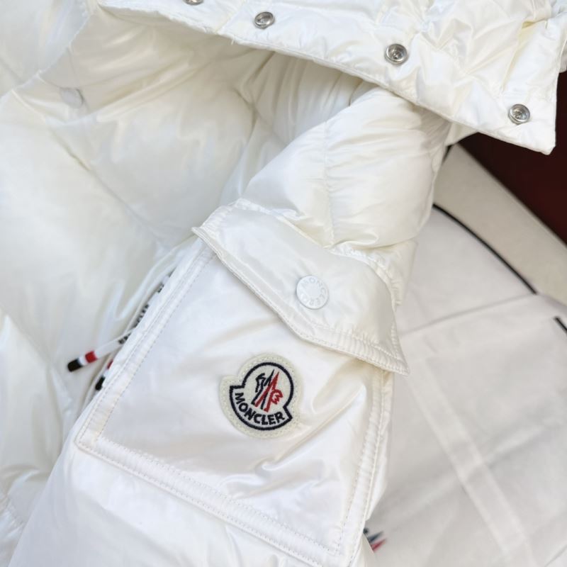 Moncler Down Jackets